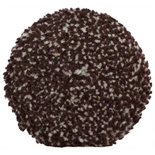 Поліровальне коло вовняної з мікрофіброю - Meguiar`s Rotary Wool Heavy Cutting Pad 178 мм. (WRWHC7) Поліровальне коло вовняної з мікрофіброю - Meguiar`s Rotary Wool Heavy Cutting Pad 178 мм. (WRWHC7)