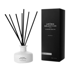 Дифузор з цитрусово-квітковим ароматом Aroma Selective Azure