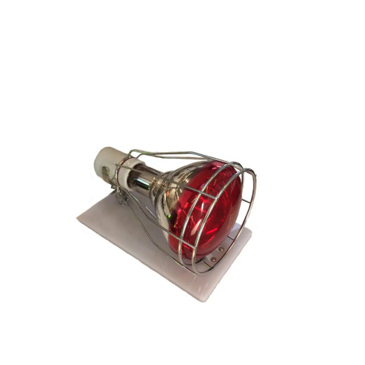 TM-238 Інфрачервона лампа - Infrared Heat Lamp with stand TM-238 Інфрачервона лампа - Infrared Heat Lamp with stand