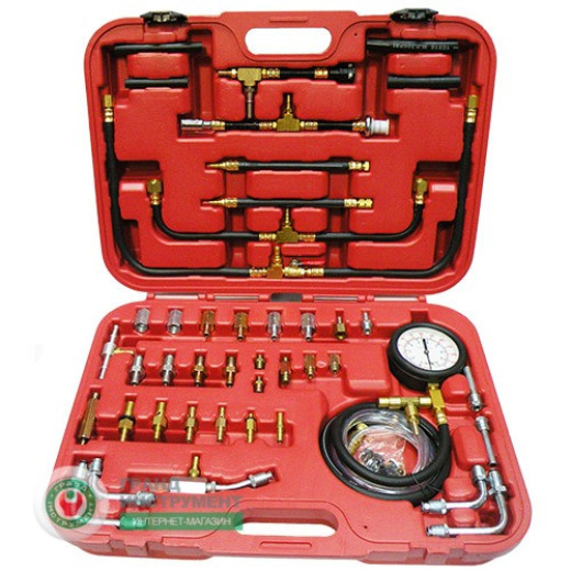 Тестер інжекторів універсальний Тестер інжекторів універсальний