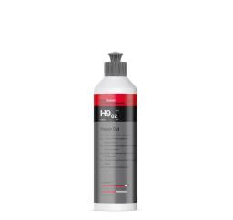 Паста для полірування Koch Chemie HeavyCut H9.02, 250 мл