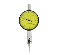 Індикатор для важеля зубчастий (0-0.8 мм)