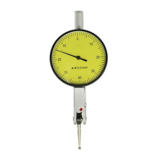 Індикатор для важеля зубчастий (0-0.8 мм) Індикатор для важеля зубчастий (0-0.8 мм)