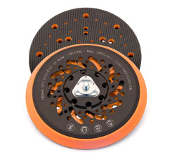 150 мм (6") Оправлення 5/16-UNF для орбітальної машинки медіум - Fleхipads DA CYCLONE 53H MEDIUM (FE653)