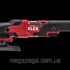Акумуляторна роторна полірувальна машина FLEX 18 В PE 150 18-EC C