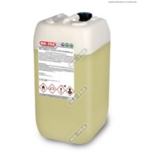 ОЧИЩУВАЧ БІТУМУ BITUMSOL EVO 25 L ОЧИЩУВАЧ БІТУМУ BITUMSOL EVO 25 L