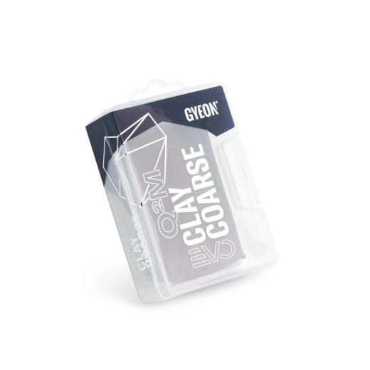 ГЛИНА ГРУБА GYEON Q²M CLAY COARSE EVO В ОРГАНАЙЗЕРІ 100 ГР ГЛИНА ГРУБА GYEON Q²M CLAY COARSE EVO В ОРГАНАЙЗЕРІ 100 ГР