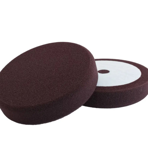 Полірувальний круг жорсткий - Flexipads American Cutting 165 мм (6.5 Полірувальний круг жорсткий - Flexipads American Cutting 165 мм (6.5