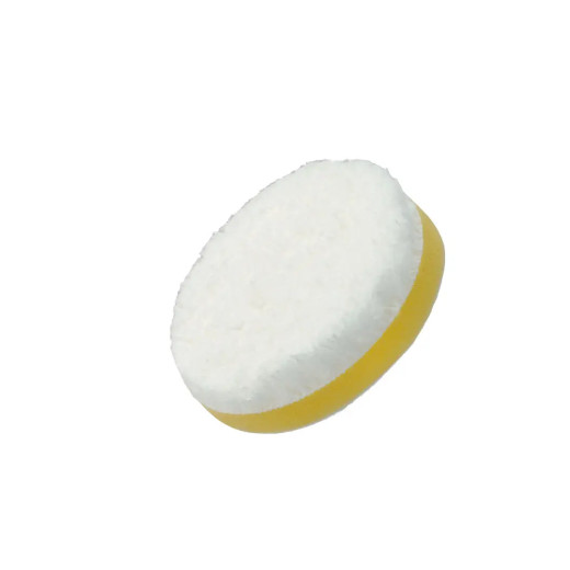 Полірувальний круг мікрофібровий — Flexipads Microfibre Cutting 80 мм. (3 Полірувальний круг мікрофібровий — Flexipads Microfibre Cutting 80 мм. (3