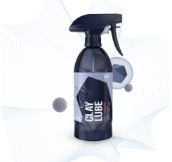 ЛУБРИКАНТ ДЛЯ ГЛИНИ GYEON Q²M CLAY LUBE REDEFINED 500 МЛ