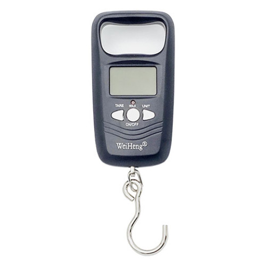 Ваги цифрові ручні 50 кг Ваги цифрові ручні 50 кг