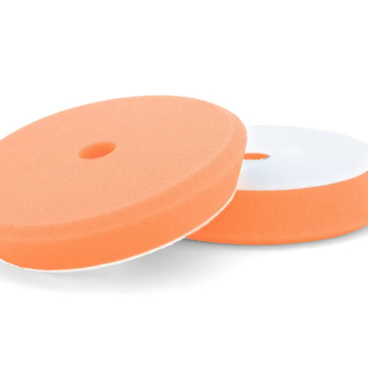 Полірувальний круг середньої жорсткості - Flexipads PRO-Classic 135 мм. помаранчевий (HP530) Полірувальний круг середньої жорсткості - Flexipads PRO-Classic 135 мм. помаранчевий (HP530)