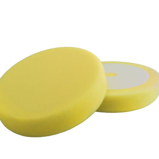 Полірувальний круг середньої жорсткості - Flexipads American Polishing 165 мм (6.5