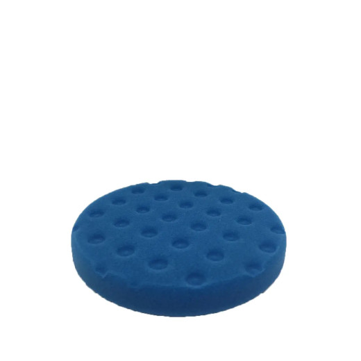 Полірувальний круг м'який антиголограмний — Lake Country Cutback DA Blue Foam 125 мм. (78-92550CCS-130ММ) Полірувальний круг м'який антиголограмний — Lake Country Cutback DA Blue Foam 125 мм. (78-92550CCS-130ММ)