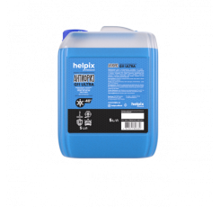 Антифриз G11 синій 5 л