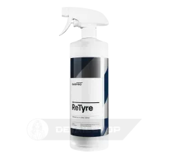 Очищувач шин та гуми CarPro ReTyre 1 л
