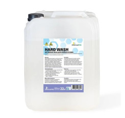 Активна піна ChemicalPRO для мийки кузова HARD Wash 22 л