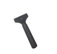 TM-66 Тримач для вигонки з довгою ручкою, алюміній - CARIGHT cast aluminum handle