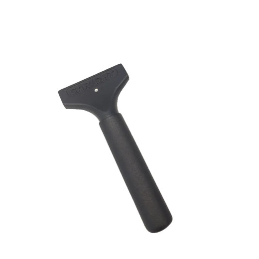 TM-66 Тримач для вигонки з довгою ручкою, алюміній - CARIGHT cast aluminum handle TM-66 Тримач для вигонки з довгою ручкою, алюміній - CARIGHT cast aluminum handle
