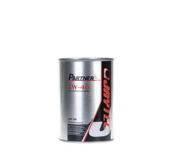 Синтетичне моторне мастило, 1 л JAYTEC Pro Runner 5W-40