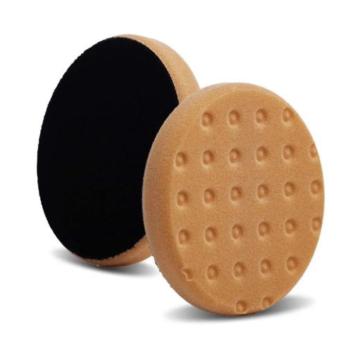 Полірувальний круг середньої жорсткості - Lake Country Сutback DA Orange Foam 125 мм. (78-22550CCS-130ММ) Полірувальний круг середньої жорсткості - Lake Country Сutback DA Orange Foam 125 мм. (78-22550CCS-130ММ)