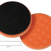 Полірувальний круг середньої жорсткості - Lake Country Сutback DA Orange Foam 125 мм. (78-22550CCS-130ММ)