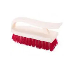 Щітка у формі D для оббивки - Martin Cox "D" Shaped Upholstery Brush (MOGG18)