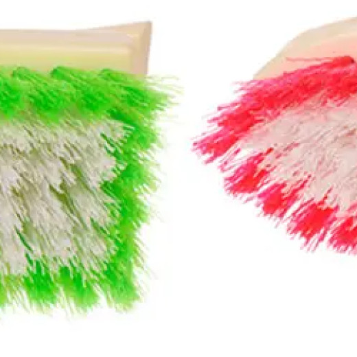 Щітка у формі D для оббивки - Martin Cox Щітка у формі D для оббивки - Martin Cox