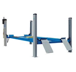 Підйомник автомобільний 4-х стійковий 4т 380В