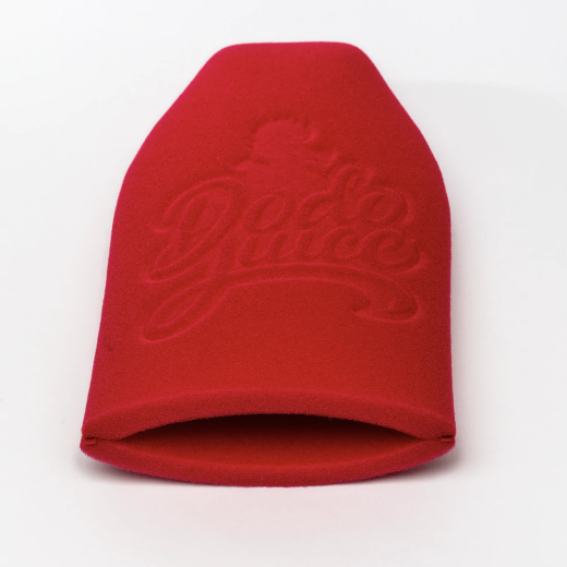 Аплікатор для нанесення восків Dodo Juice WaxApp