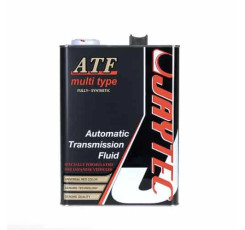 Трансмісійне мастило, 4 л JAYTEC Multi ATF Type