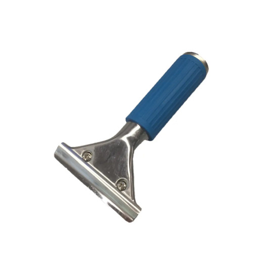 TM-123 Тримач для вигонки з нержавіючої сталі - CARIGHT stainless spring handle TM-123 Тримач для вигонки з нержавіючої сталі - CARIGHT stainless spring handle