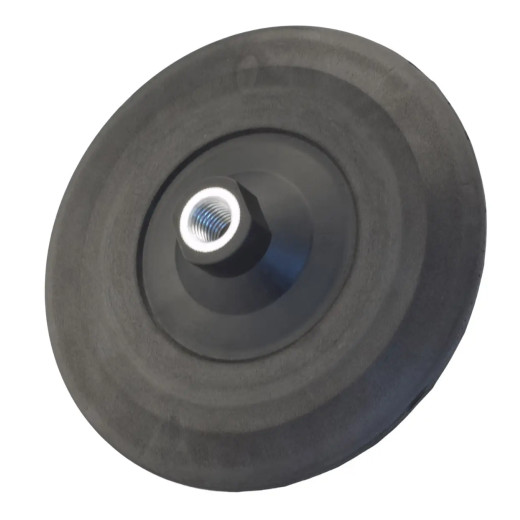 Оправка для роторної машинки америка - Flexipads USA Pro Rotary Backing Plate М14 150 мм. 6 Оправка для роторної машинки америка - Flexipads USA Pro Rotary Backing Plate М14 150 мм. 6