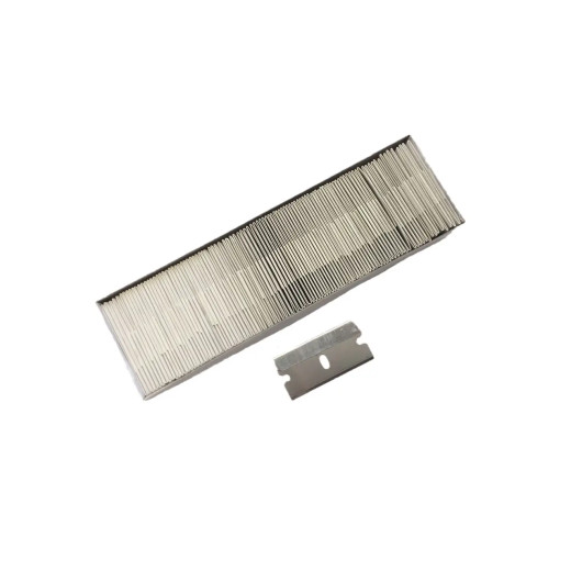 Леза з нержавіючої сталі 4 см - CARIGHT 1.5 Леза з нержавіючої сталі 4 см - CARIGHT 1.5