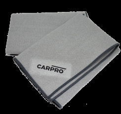 Мікрофібра для скла CarPro GlassFiber 40x40 см