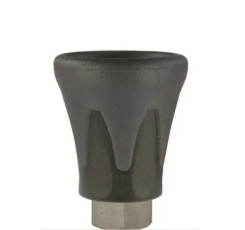 Тримач форсунки - Jia Mei 1/4-1/4 R+M