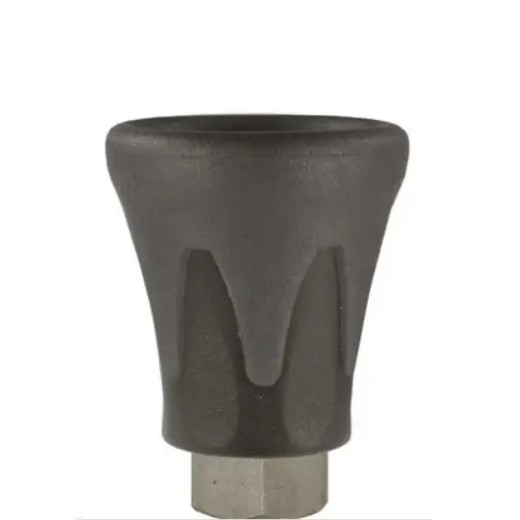 Тримач форсунки - Jia Mei 1/4-1/4 R+M Тримач форсунки - Jia Mei 1/4-1/4 R+M