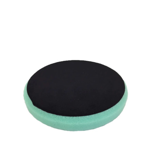Полірувальний круг жорсткий антиголограмный - Сutback DA Foam Green Heavy Polishing 150 мм (78-32650CCS-152) Полірувальний круг жорсткий антиголограмный - Сutback DA Foam Green Heavy Polishing 150 мм (78-32650CCS-152)