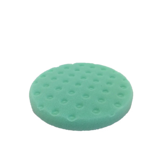 Полірувальний круг жорсткий антиголограмный - Сutback DA Foam Green Heavy Polishing 150 мм (78-32650CCS-152) Полірувальний круг жорсткий антиголограмный - Сutback DA Foam Green Heavy Polishing 150 мм (78-32650CCS-152)