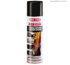 ОЧИСНИК КЛЕЮ DECA FLASH SPRAY 250 ML