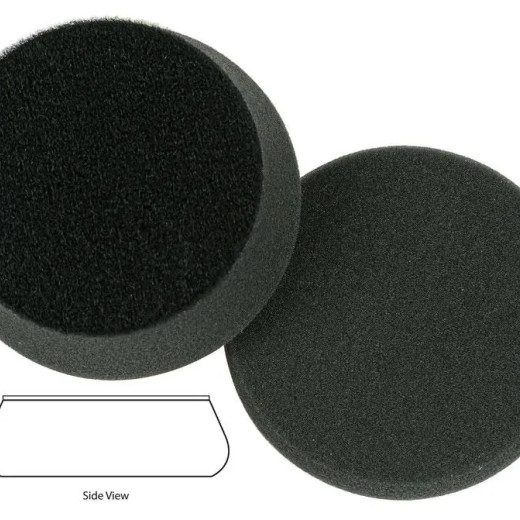 Полірувальний круг фінішний - Lake Country Force Black Finishing Foam 76 мм. (FR-HBLACK 3.5) Полірувальний круг фінішний - Lake Country Force Black Finishing Foam 76 мм. (FR-HBLACK 3.5)