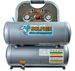 Компресор DOLPHIN DZW550AF020S