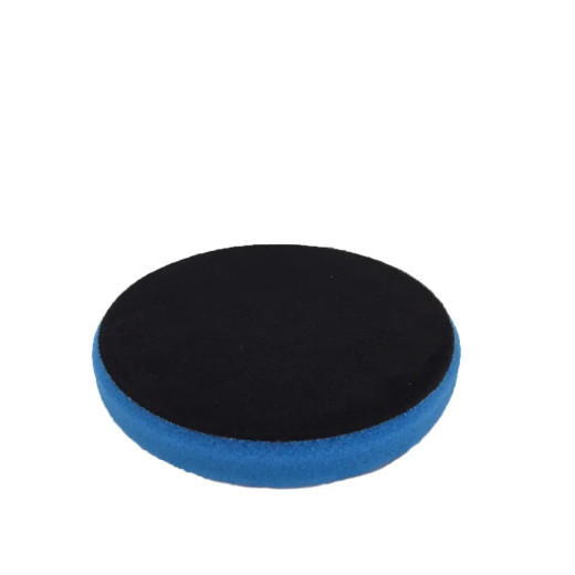 Полірувальний круг м'який антиголограмный - Сutback DA Blue Foam Light Polishing 150 мм (78-92650CCS-152) Полірувальний круг м'який антиголограмный - Сutback DA Blue Foam Light Polishing 150 мм (78-92650CCS-152)