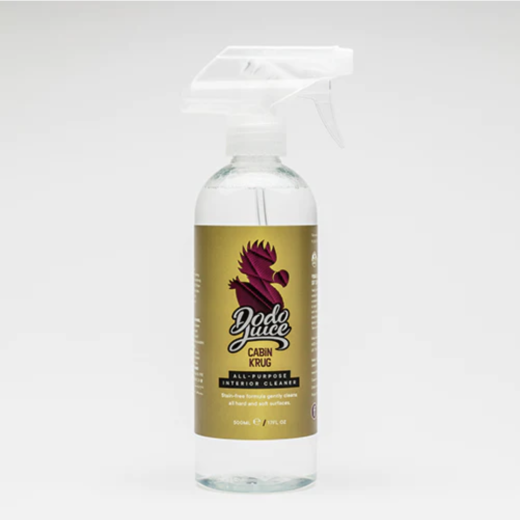Cпрей Dodo Juice для очищення інтер’єру Cabin Krug 500 мл