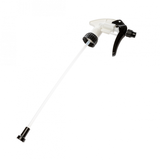 Розпилювач на пляшку SPRAYERS універсальний Розпилювач на пляшку SPRAYERS універсальний