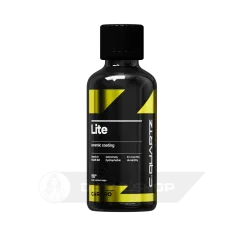 CARPRO CQuartz Lite 100 ml - керамічне покриття, 12 міс +