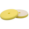 Полірувальний круг м'який - Flexipads X-SLIM 135 мм. жовтий (XS540)