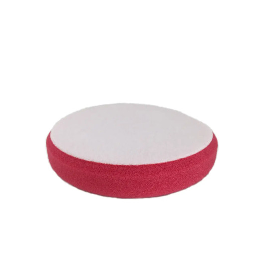Полірувальний круг фінішний - Lake Country Hydro-Tech Crimson Ultra Finishing Foam 125 мм. (H2O-1255-130MM) Полірувальний круг фінішний - Lake Country Hydro-Tech Crimson Ultra Finishing Foam 125 мм. (H2O-1255-130MM)
