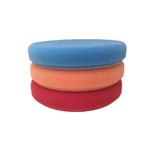 Полірувальний круг фінішний - Lake Country Hydro-Tech Crimson Ultra Finishing Foam 125 мм. (H2O-1255-130MM) Полірувальний круг фінішний - Lake Country Hydro-Tech Crimson Ultra Finishing Foam 125 мм. (H2O-1255-130MM)