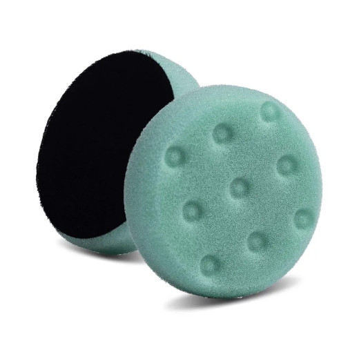 Полірувальний круг середньо-жорсткий антиголограмный - Lake Country DA Soft Foam Green 76 мм. (78-32350CCS-76ММ) Полірувальний круг середньо-жорсткий антиголограмный - Lake Country DA Soft Foam Green 76 мм. (78-32350CCS-76ММ)